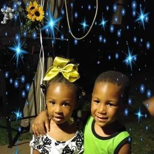 Meet your Posher, Freda